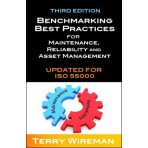 Benchmarking Best Practices for Maintenance